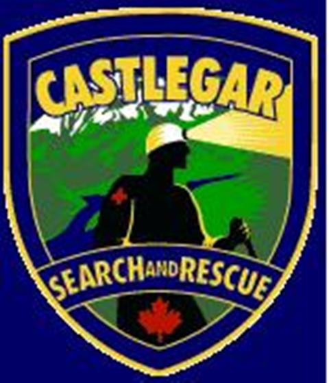 Missing snowmobiler found by Castlegar SAR