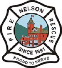 Burn period for Nelson