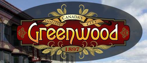 Greenwood residents go to polls October 10th