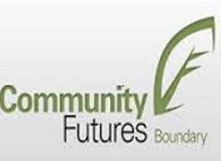 Community Futures Boundary writes over $1.2 million in cheques to local businesses