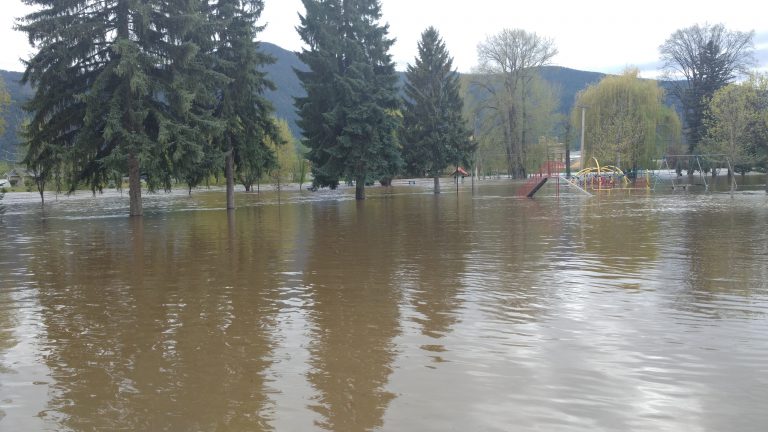 Boundary rivers expected to rise again