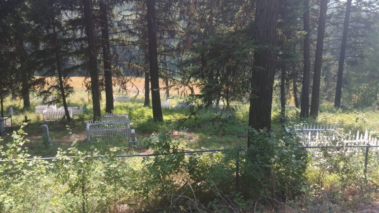 Grave marker planned for Phoenix caretaker