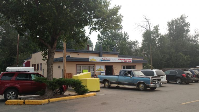Whispers Continues Plans For Community Kitchen