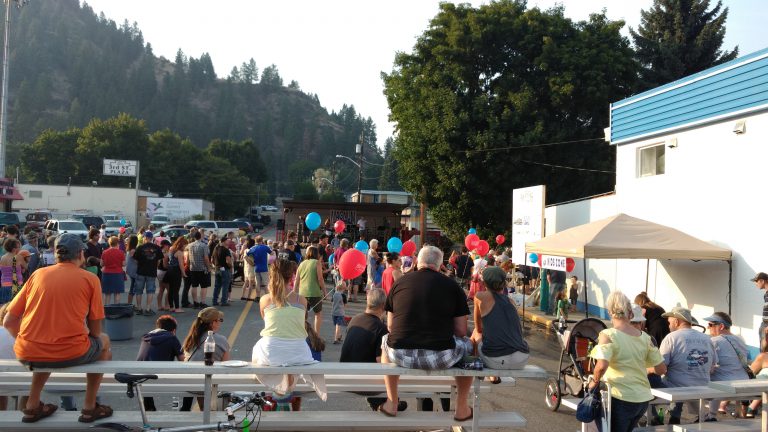 Car show goes off without a hitch