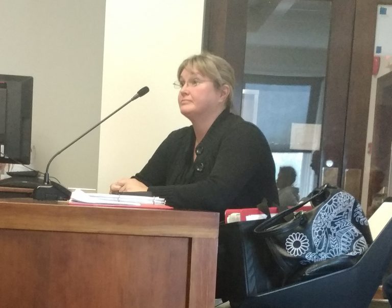 Boundary Women’s Coalition makes headway on homelessness