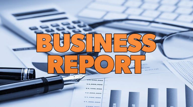 BEFORE THE BELL: Investors fret over US-Russia tensions; US inflation report to be released today