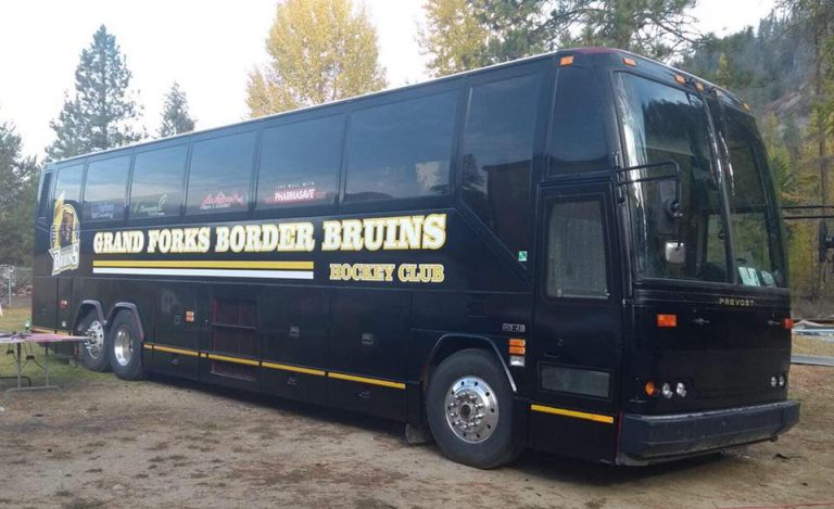 Border Bruins named to BCHC prospects game