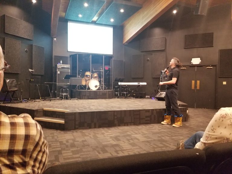 Recovery Update Meeting Addresses Freshet Prep, Critical Infrastructure & More