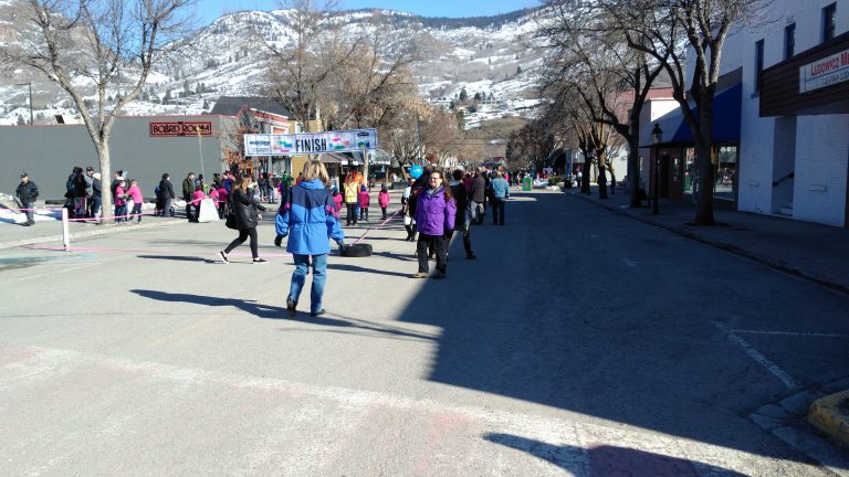 Grand Forks Prepares For Family Day Celebrations
