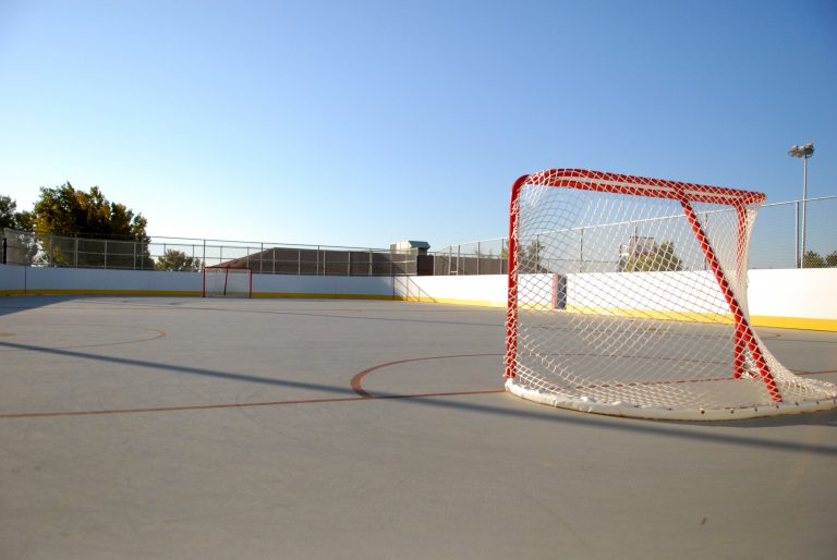 Special Olympics Floor Hockey Team Sets Off For Provincials