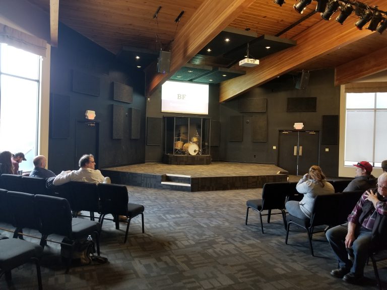 Preparedness Discussed at Boundary Flood Recovery Update Meeting