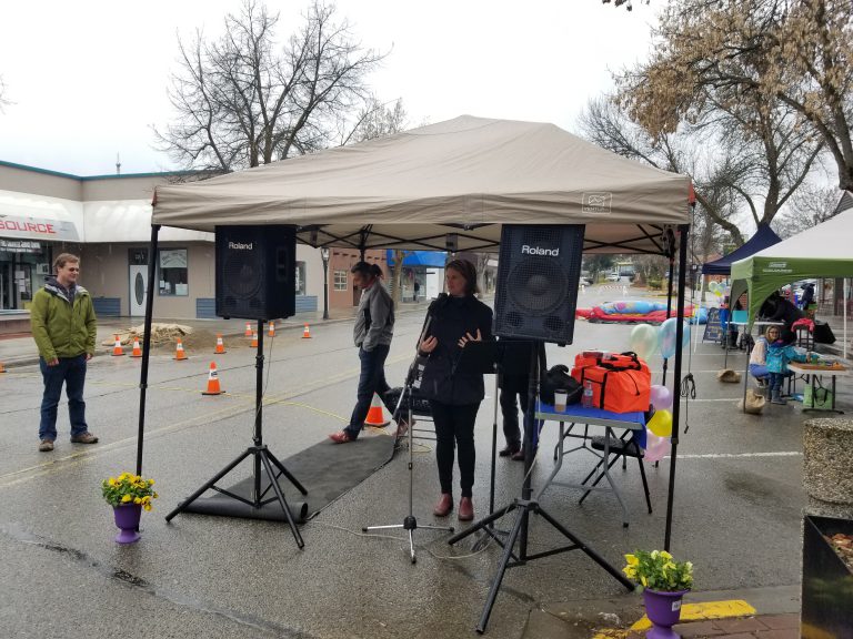 Preparedness week comes to a close