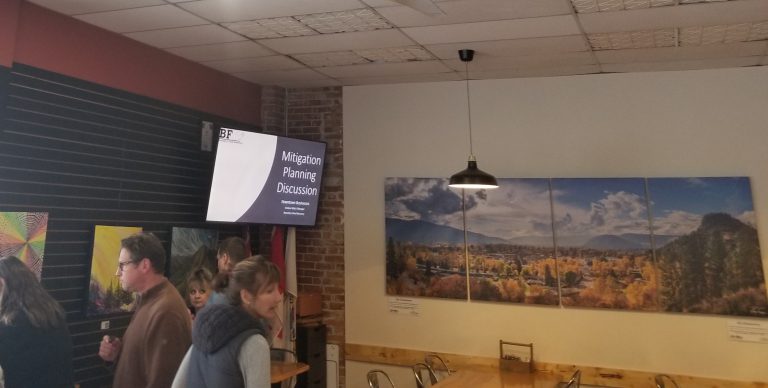Recovery Manager addresses NDMP and more at downtown meeting