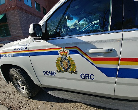 RCMP