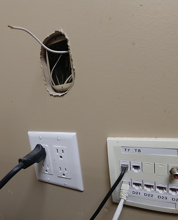 Grand Forks Fire & Rescue Addresses Electrical Safety