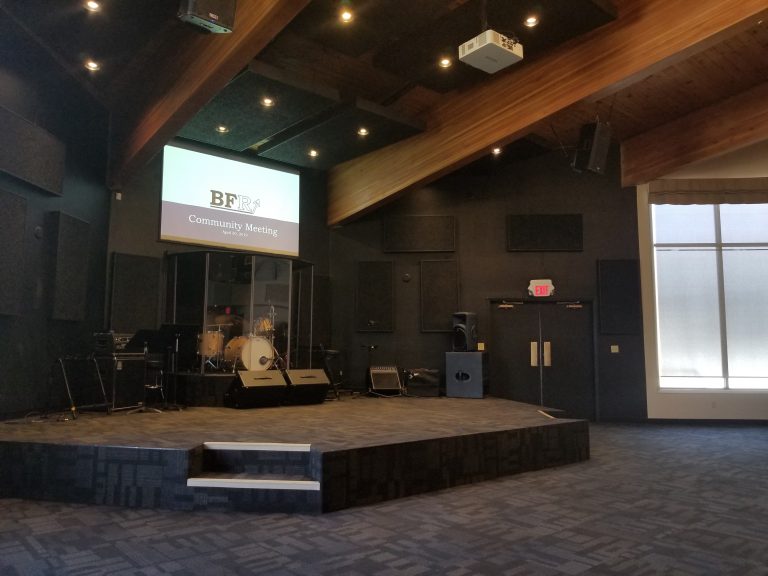 Flood modeling, NDMP, and more discussed at Boundary Flood Recovery meeting