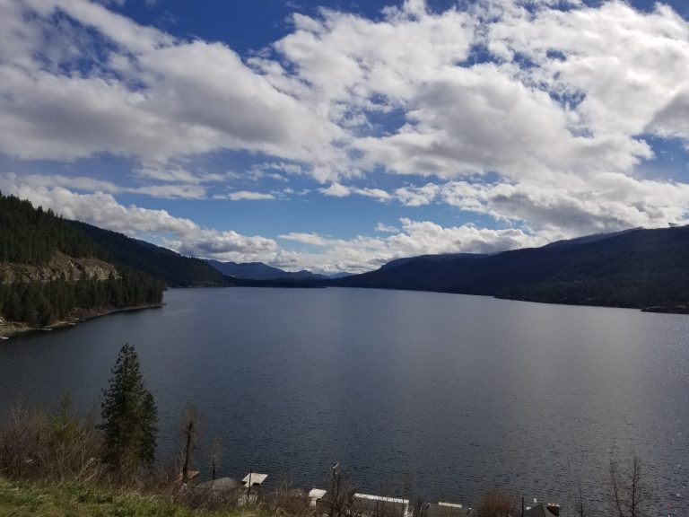 Survey opened for Christina Lake residents regarding Water Utility Source Protection Plan