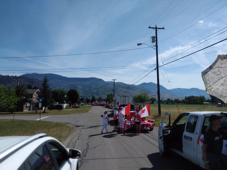 Canada Day festivities to return to Grand Forks