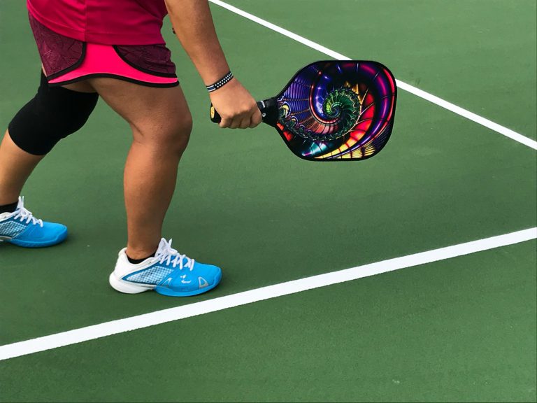 Christina Lake trademarked Pickleball capital of Canada