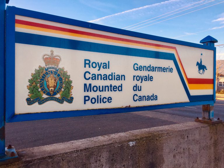 Trail RCMP looking to identify Rossland hit and run suspect 