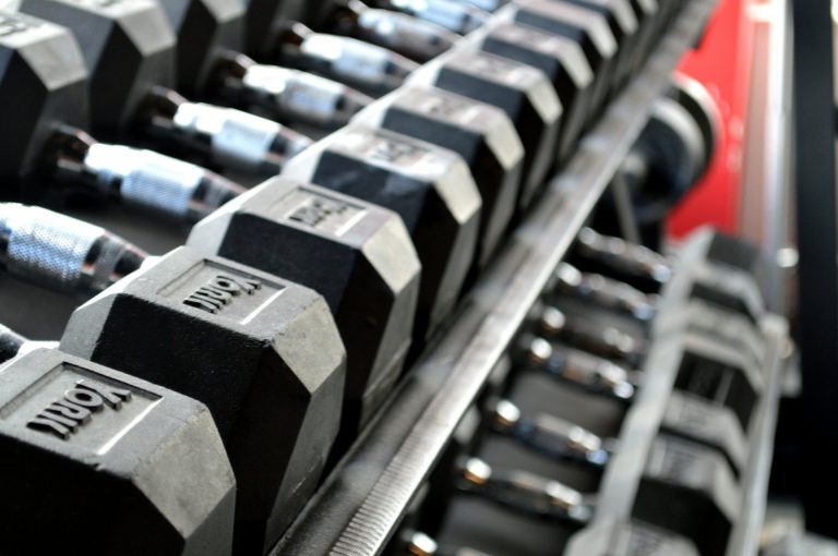 Interior Health Forcing Closure of Gyms and Training Facilities