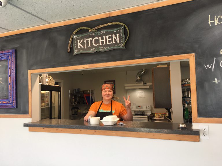Grand Forks Courtesy Kitchen Now Open