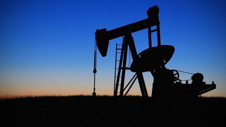 Richard Cannings on the oil sector: ‘Look where the puck is going’