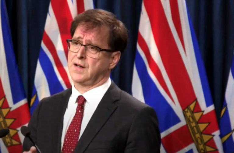 B.C. Offers Further Details on Resuming Non-Urgent Surgeries