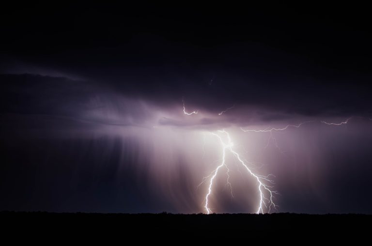 Severe thunderstorm watch in effect for southeast B.C.