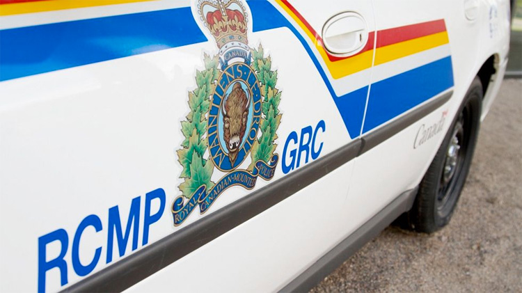 RCMP arrest border jumper after floating down Kettle River