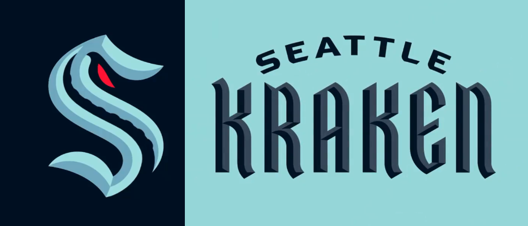 Seattle unveils name and logo as newest NHL franchise - My ...