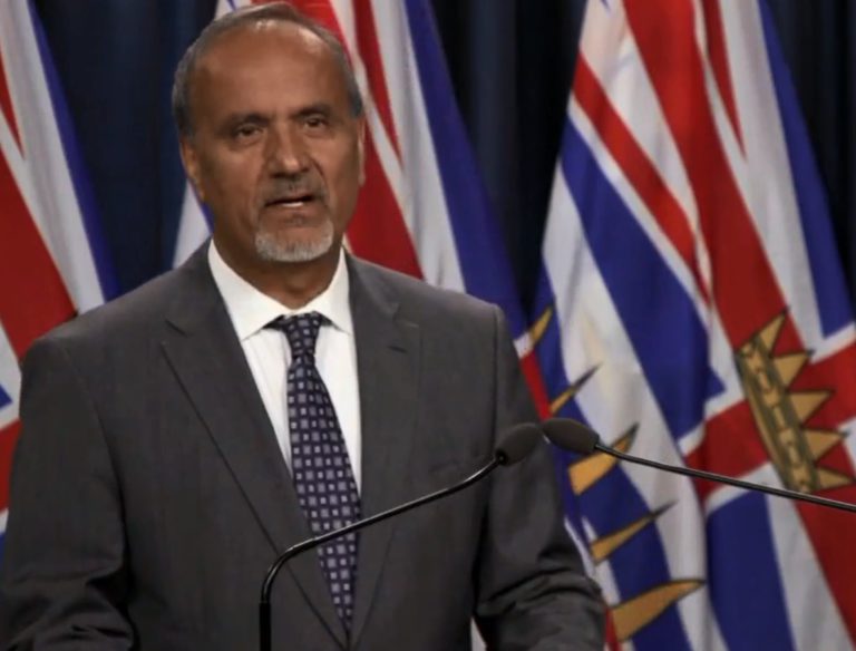 Deadline approaching for B.C. temporary layoff extensions