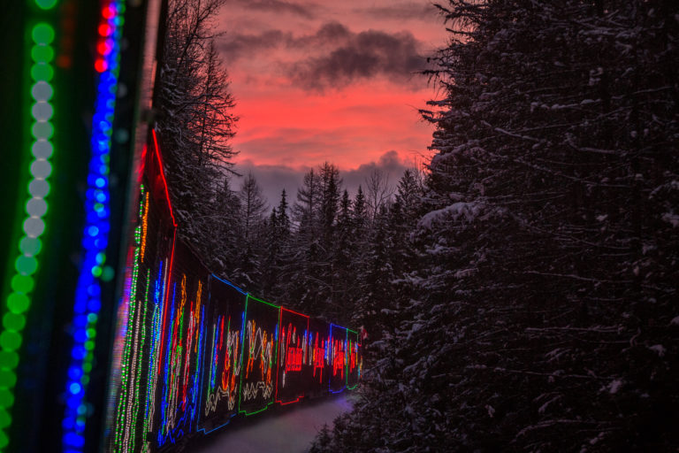 CP Holiday Train won’t be rolling through communities in 2020