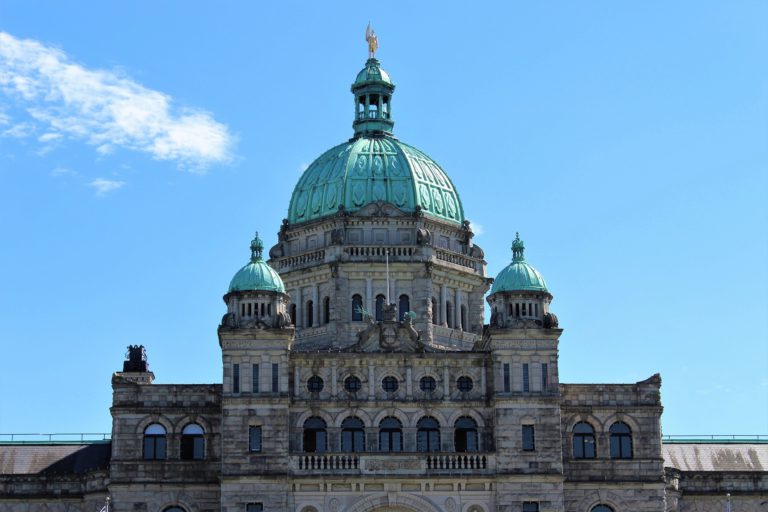 National Day for Truth and Reconciliation to be stat holiday in B.C.