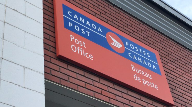 Full service levels for domestic parcels back to normal: Canada Post