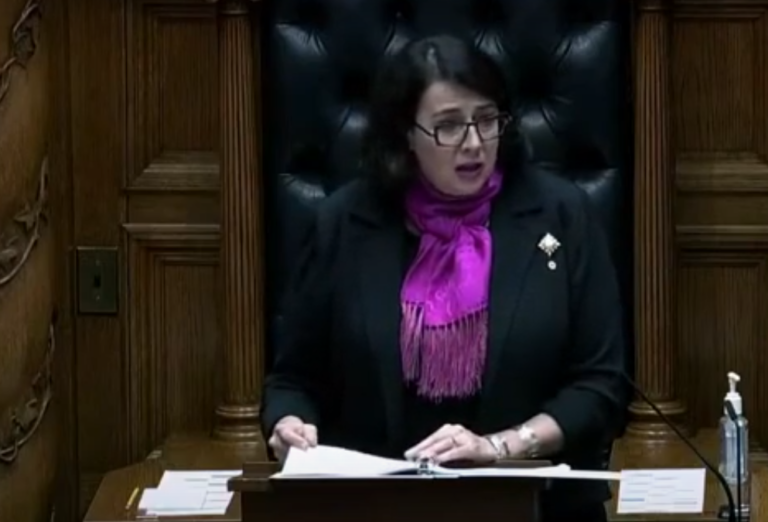 Lieutenant Governor presents British Columbia Reconciliation Award to Ktunaxa project