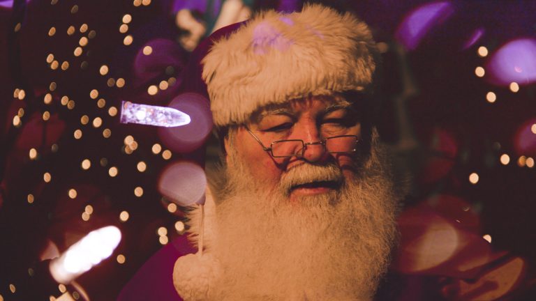 IH grants Santa Claus isolation exemption