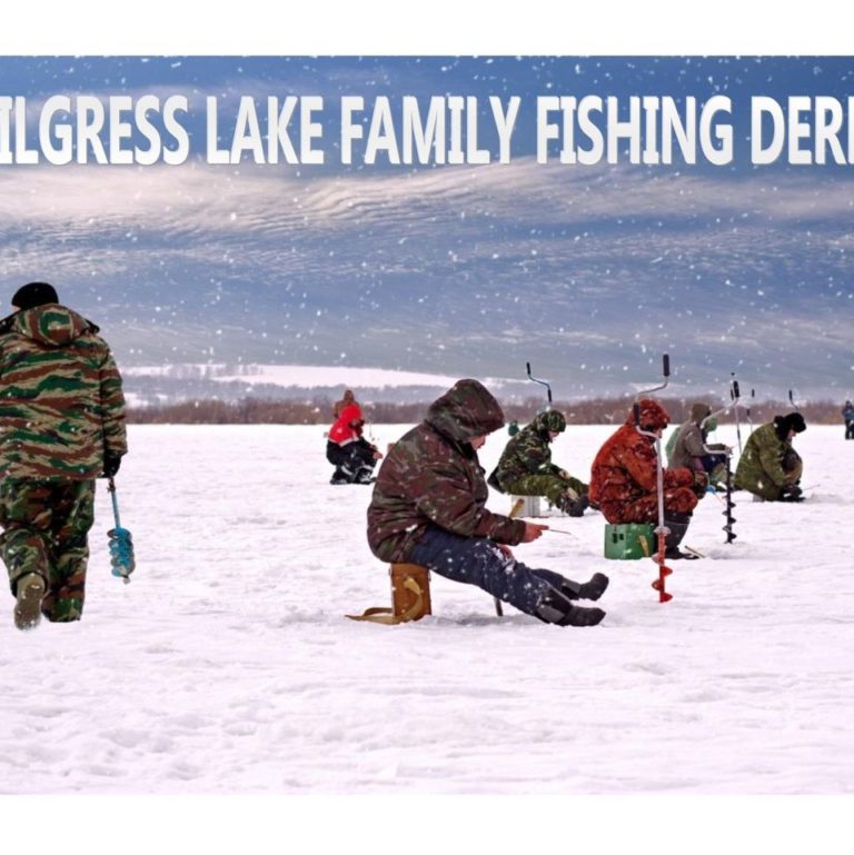 Wilgress Lake Family Fishing Derby goes virtual
