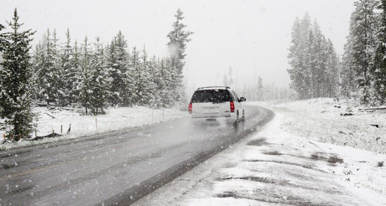 Special weather statement issued for southern B.C. highways