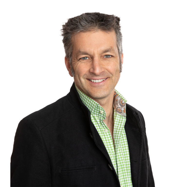 Boundary-Similkameen BC NDP Candidate Roly Russell