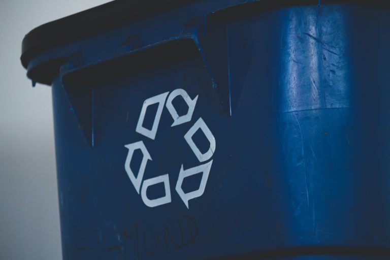 Glass, foam recycling to be suspended in RDKB