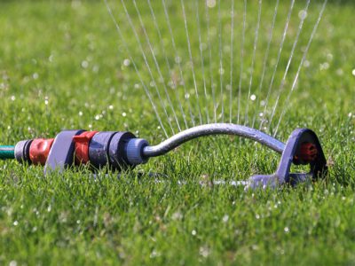 RDCK announces mandatory Water Conservation Measures