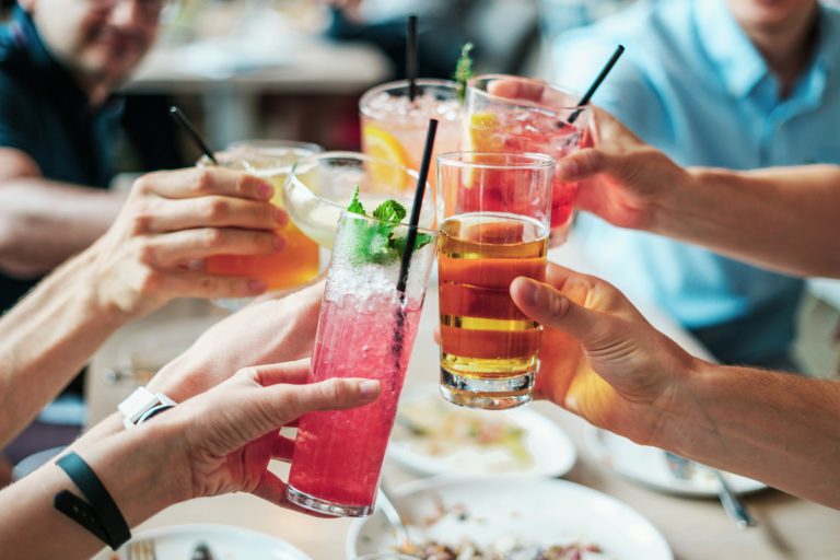 B.C. Government allows cocktails-to-go