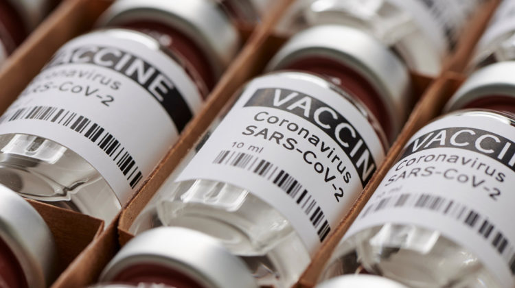 Interior Health moving vaccine clinics