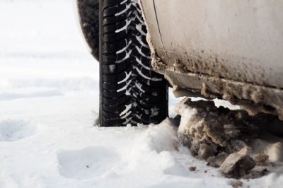Snowfall warning issued for Kootenay Pass