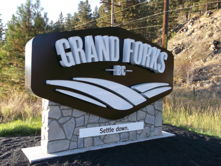 Boundary municipalities show population growth