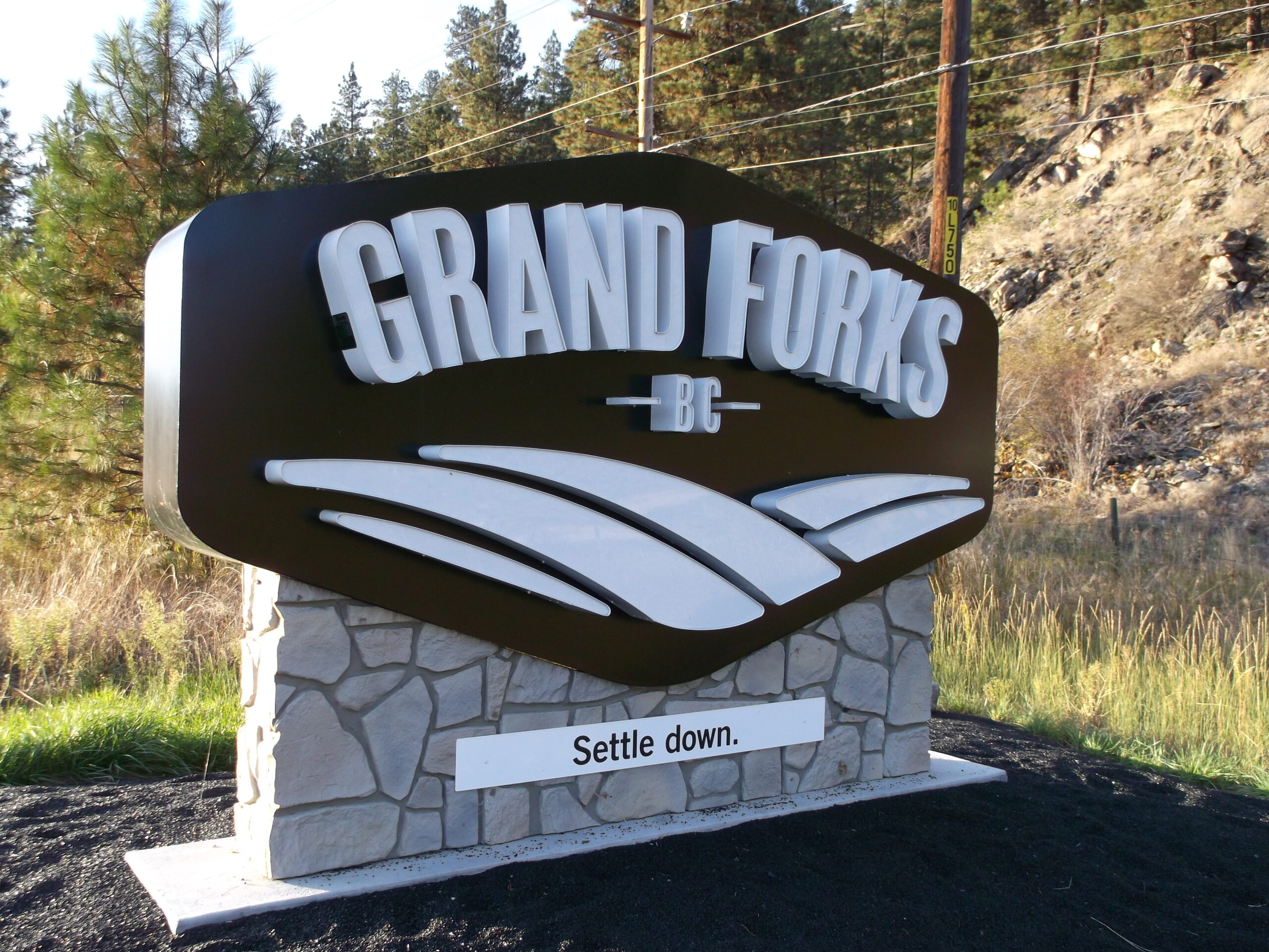 Boundary municipalities show population growth My Grand Forks Now