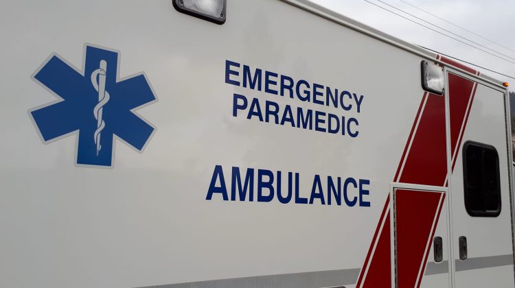 New ambulance station announced for Grand Forks
