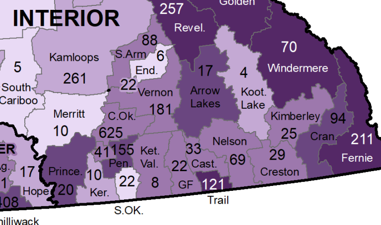 Boundary records 30 new COVID-19 cases