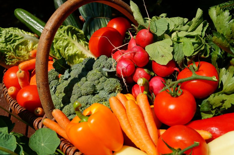 B.C. farmers’ markets to receive provincial funds